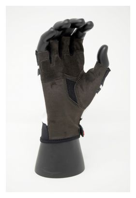 Gants Courts été RAFA'L SHORT-R Noir et blanc