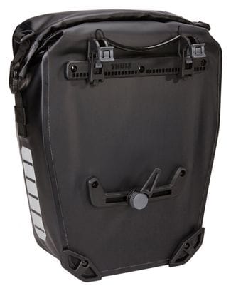 Borsa per bici Thule Shield Pannier 17L Nera