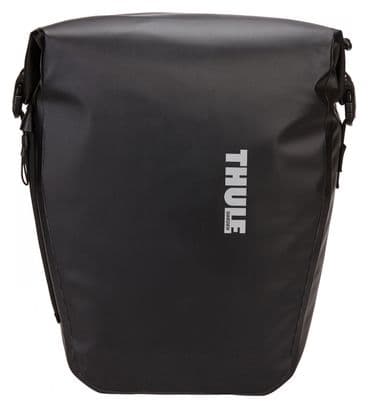 Thule Shield Packtasche 17L Fahrradtasche Schwarz