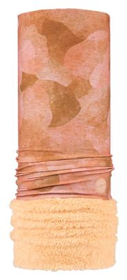 Cairn Malawi Polar Plush Orange choker