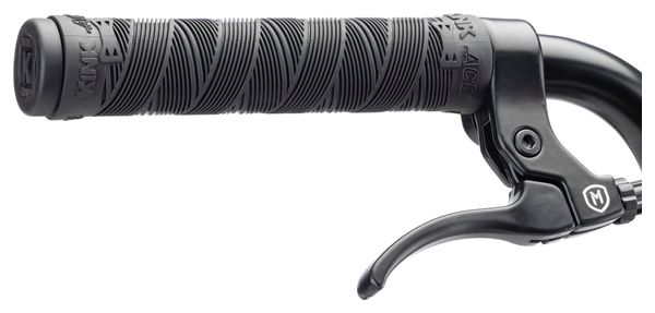BMX Freestyle Kink Launch 20,25" Rosso Specchio 2026