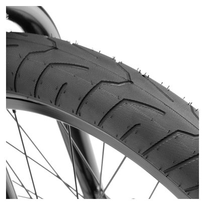 BMX Freestyle Kink Launch 20,25" Rosso Specchio 2026
