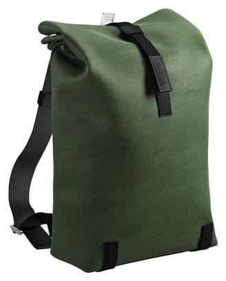 Brooks Pickwick Backpack Forest Green 12L