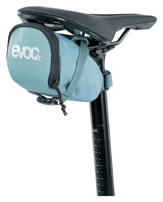 Sacoche de Selle Evoc Seat Bag M 0.5 L Steel