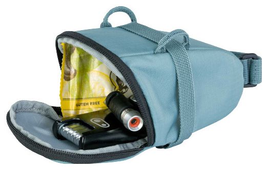 Sacoche de Selle Evoc Seat Bag M 0.5 L Steel
