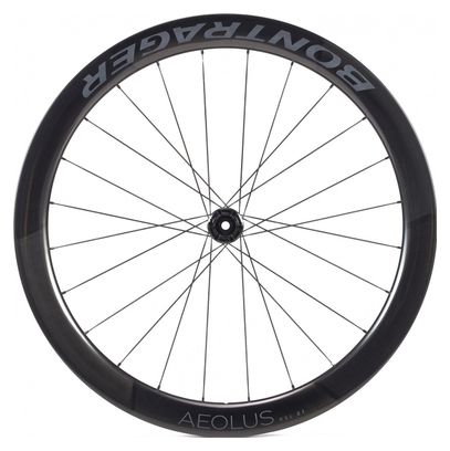 Rueda trasera Bontrager Aeolus RSL 51 TLR 700 mm | 12x142 mm | Center Lock | 2022