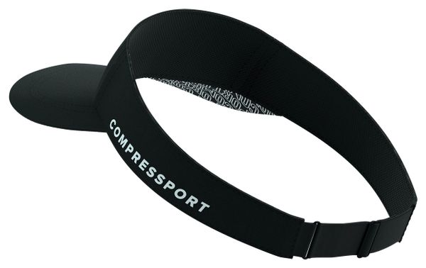 Compressport Ultralight Visor, Black