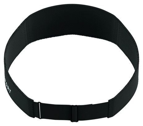 Compressport Ultralight Visor, Black