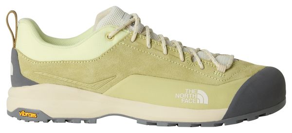 The North Face Verto groene approachschoenen voor heren