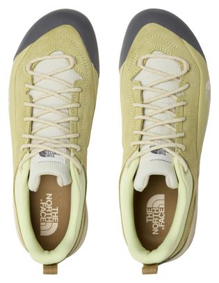 The North Face Verto groene approachschoenen voor heren