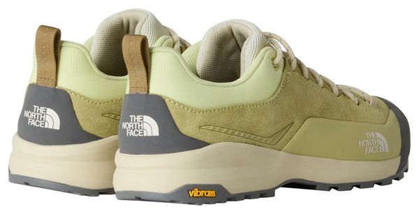 The North Face Verto groene approachschoenen voor heren