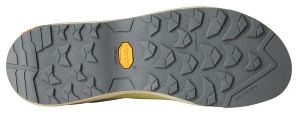 The North Face Verto groene approachschoenen voor heren