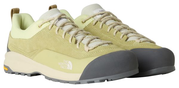 The North Face Verto groene approachschoenen voor heren