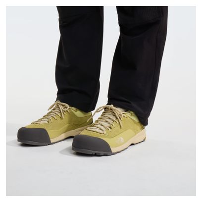 The North Face Verto groene approachschoenen voor heren