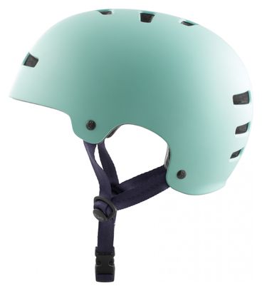 Helm TSG Evolution Einfarbig Satin Mintgrün