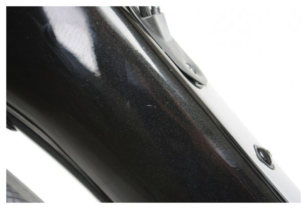 Producto reacondicionado - Bicicleta de carretera eléctrica Cannondale SuperSix EVO Neo 3 Shimano 105 11V 250 Wh 700 mm Black Pearl