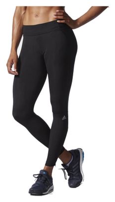 adidas long tight SUPERNOVA Women Black