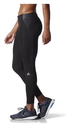 adidas long tight SUPERNOVA Women Black