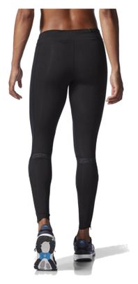 adidas long tight SUPERNOVA Women Black
