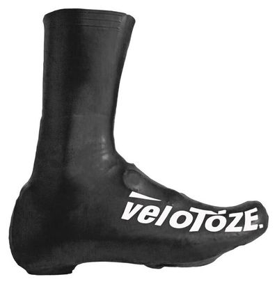 Coprasole VeloToze Tall Road in lattice nero