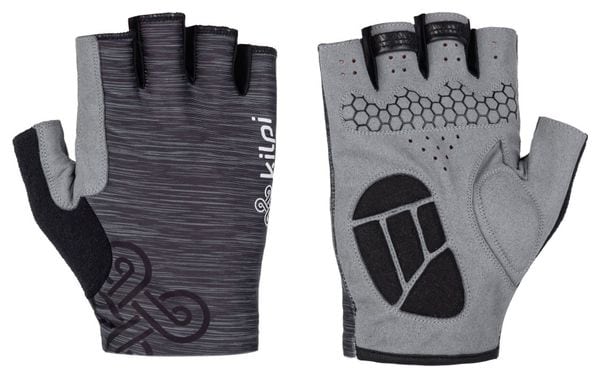 Gants courts vélo Kilpi TIMIS-U