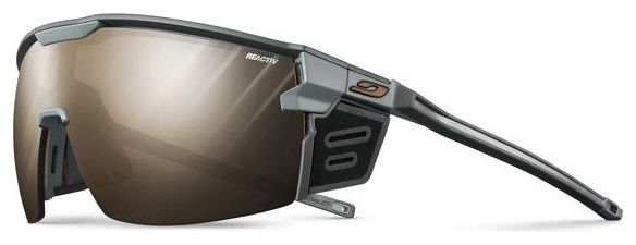 Julbo Ultimate Cover Reactiv 2-4 Mat Grijs