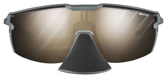 Julbo Ultimate Cover Reactiv 2-4 Mat Grijs
