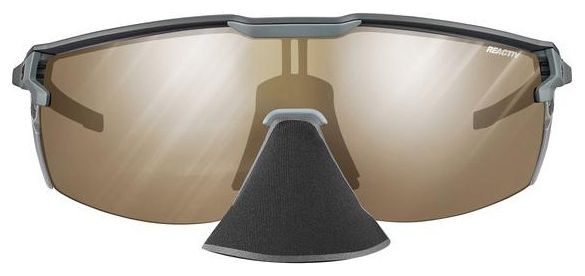 Julbo Ultimate Cover Reactiv 2-4 Mat Grijs