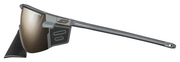 Julbo Ultimate Cover Reactiv 2-4 Mat Grijs