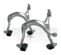 Paire étrier de frein cyclo sport - 60-81 mm