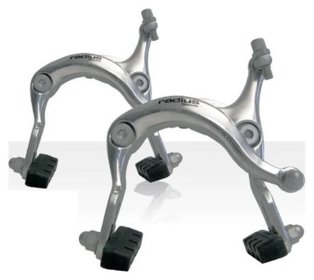 Paire étrier de frein cyclo sport - 60-81 mm