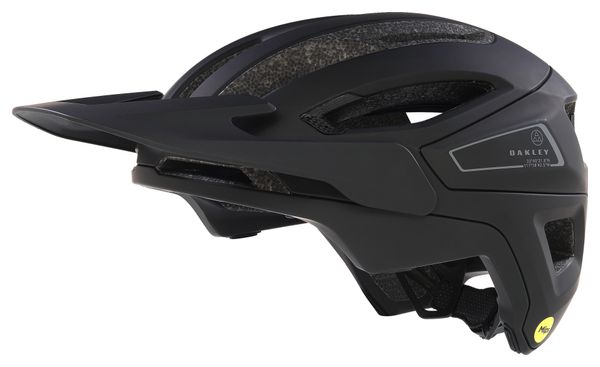 Oakley DRT3 Mips Matte MTB Helm Zwart
