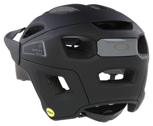 Oakley DRT3 Mips Matte MTB Helmet Black | Alltricks.com