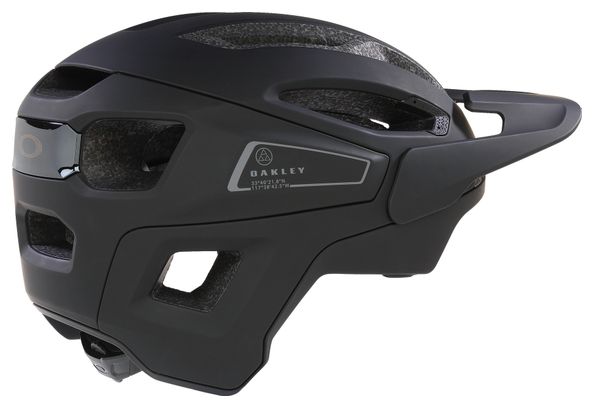 Oakley DRT3 Mips Matte MTB Helmet Black