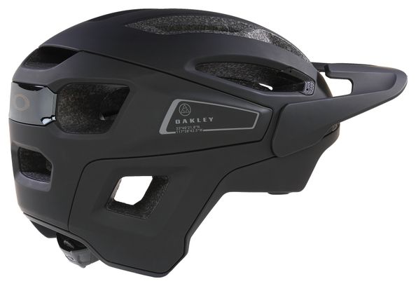 Casque VTT Oakley DRT3 Mips Mat Noir