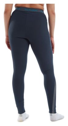 Lange damespanty Altura Grid Cruiser Navy Blue
