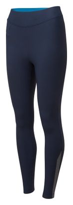 Lange damespanty Altura Grid Cruiser Navy Blue