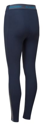 Lange damespanty Altura Grid Cruiser Navy Blue