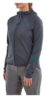 Altura Women's All Roads Jacket Dark Blue