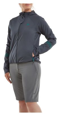 Altura Women's All Roads Jacket Dark Blue