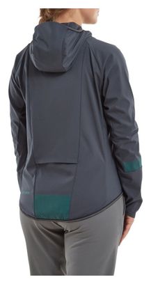 Altura Women's All Roads Jacket Dark Blue