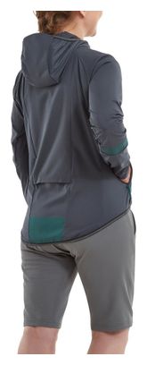 Altura Women's All Roads Jacket Dark Blue