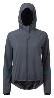 Altura Women's All Roads Jacket Dark Blue