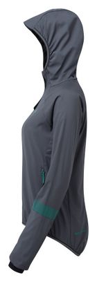 Altura Women's All Roads Jacket Dark Blue