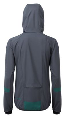 Altura Women's All Roads Jacket Dark Blue