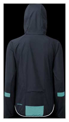 Altura Women's All Roads Jacket Dark Blue
