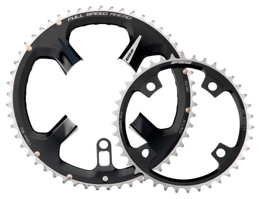 FSA External Chainring ABS K-Force 5 Holes 110 BCD 10/11S