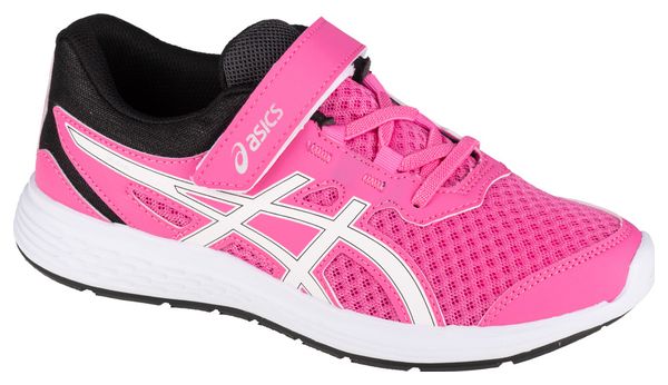 Asics Ikaia 9 PS 1014A132-700  pour filles   Rose  chaussures de running