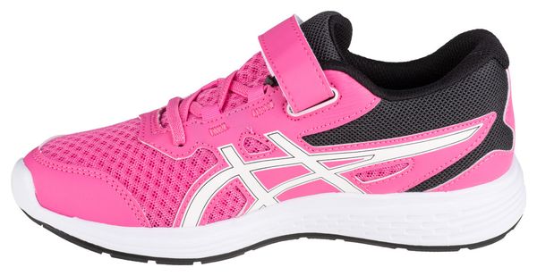 Asics Ikaia 9 PS 1014A132-700  pour filles   Rose  chaussures de running