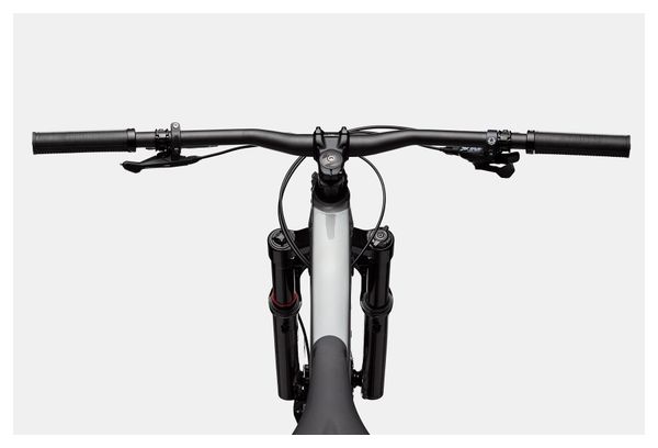 Cannondale Habit 3 29'' Sram NX Eagle 12V Grey Volledig geveerde mountainbike